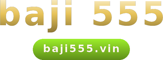 baji 555 logo